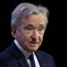 France’s richest man and LVMH boss Bernard Arnault slams proposed billionaire tax
