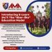 AMA affirms its role as the ‘Uber-Like of Philippine Education’ with U-Learn 24/7