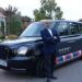 Sherbet secures record £40m investment to expand electric London black cab fleet
