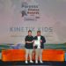 Kinetix Lab and Kinetix Kids both given recognition at the 2025 Modern Parenting’s Parents’ Choice Awards
