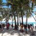 Boracay power restored following Saturday outage