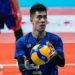Injured Alas Pilipinas star Bryan Bagunas returns to training ahead of FIVB men’s world tourney