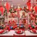 From ballet to Marrakech: Rustan’s Christmas tableaus show a wide range of inspirations