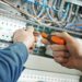 Electrical solutions in manufacturing: Improving efficiency and safety