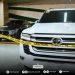 Customs secures 12 luxury vehicles of Discayas