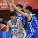 Gilas Pilipinas Youth suffers 106-82 defeat to Chinese Taipei in U16 Asia Cup