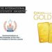 Cebuana Lhuillier Gold earns global spotlight at 2025 Stevie® International Business Awards