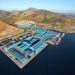 Marcos expects Hyundai Subic yard to double PHL shipbuilding capacity
