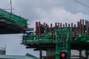 Infrastructure spending unlikely to be affected by budget cuts, probe — DBM