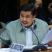 Estrada says no evidence of links to flood scam