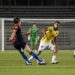 Kaya FC-Iloilo battles Tampines Rovers in AFC Champions League