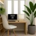 Work-from-Home 2.0: The wellness workspace