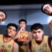Mapúa versus Lyceum kickstarts 101st NCAA basketball tournament