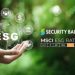 What is an MSCI ESG rating and why Security Bank’s ‘A’ matters