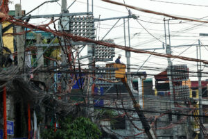 ERC OKs original rates for Meralco supply contracts with SMGP and ACEN