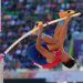 EJ Obiena exits pole vault qualification round in World Athletics Championships in Tokyo, Japan