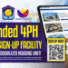 More than 25,000 sign up for socialized housing units under Expanded 4PH