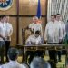 Marcos signs E-Governance Act