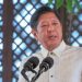 Marcos eyes stronger trade, investment ties with Cambodia