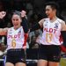 Eight PVL teams have acquired imports ahead of Reinforced Conference