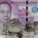 Peso sinks to three-week low as Powell signals caution on cuts
