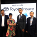 Market leaders unite: Pioneer, Toyota join forces to deliver accessible insurance service