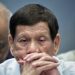 Duterte charged with 3 murder counts at ICC