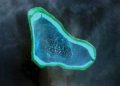 Philippines to protest China’s Scarborough Shoal reserve plan