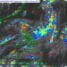 Tropical Depression Kiko exits PAR