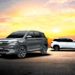 Chevrolet Philippines, BPI offer up to P140K off on Captiva