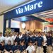 Via Mare celebrates 50 years
