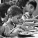 Both hunger and obesity stalk our children