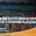 Mapping marine plastics: Circular Explorer’s contribution to environmental research