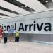 International visitor arrivals approaching 4M