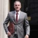 Peter Kyle sets sights on UK’s first $1trn company in ‘ambitious’ growth pledge as he replaces Jonathan Reynolds as business minister