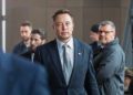 Tesla proposes $1 trillion pay package for Elon Musk, the largest in corporate history