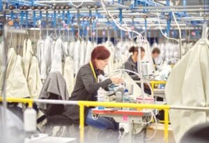 Best 5 Clothing Manufacturers in Florida for Custom Apparel