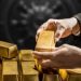 Gold hits record high as analysts predict $4,000 milestone by Christmas