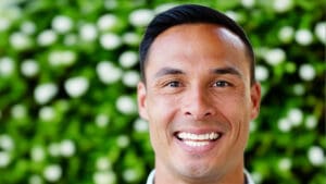 Andrew Veerathanongdech: From Air Force Pilot to Aviation Leader