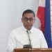 More rains expected in parts of the country amid northeast monsoon, says DOST chief