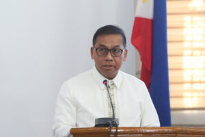 More rains expected in parts of the country amid northeast monsoon, says DOST chief