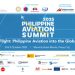 Philippine Aviation Summit 2025 to spotlight nation’s ascent as regional aviation hub