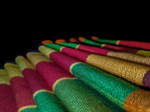 EU seen as potential market for sustainable Philippine textiles