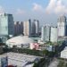 First Gen to supply Araneta City properties with renewable energy