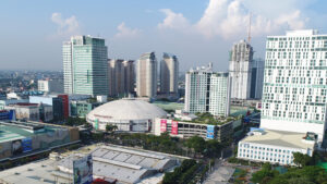 First Gen to supply Araneta City properties with renewable energy