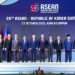 ASEAN, South Korea launch FTA upgrade talks