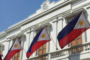 Gov’t fully awards dual-tenor bond offering at mixed yields