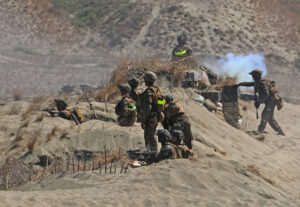 Philippines, Canada to sign troop access pact