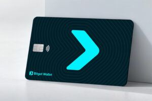 Bitget Wallet launches crypto card
