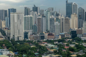 Nomura slashes Philippine growth forecast amid graft scandal